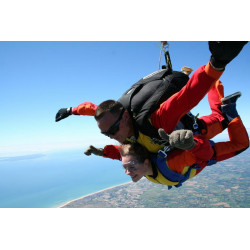 Option photos (environ 100) – Avec  Élodie, vidéowoman professionnelle et non en simple embarquée